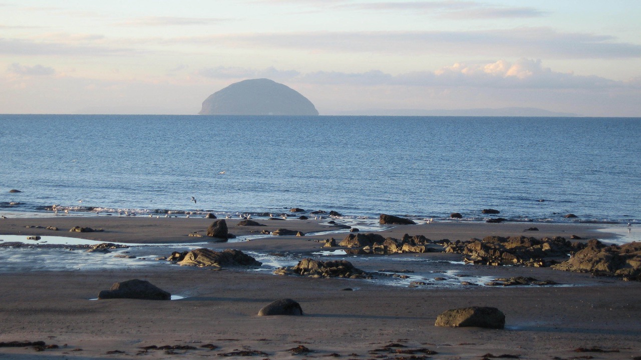 Photo of Others in Girvan