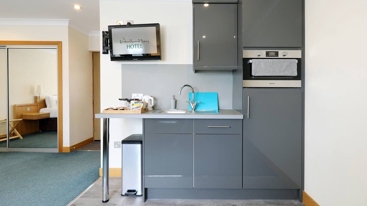 Photo of Bedroom in Girvan