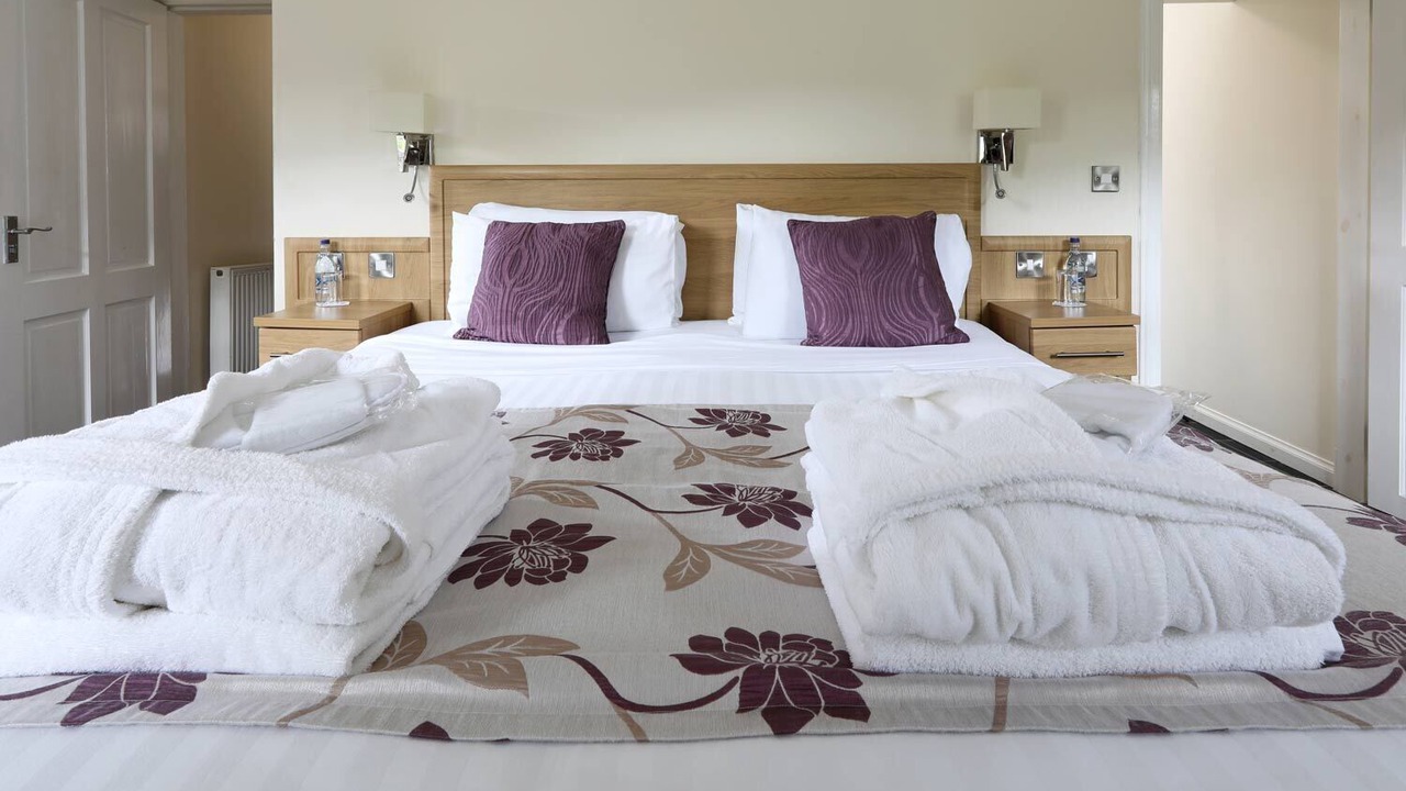 Photo of Bedroom in Girvan