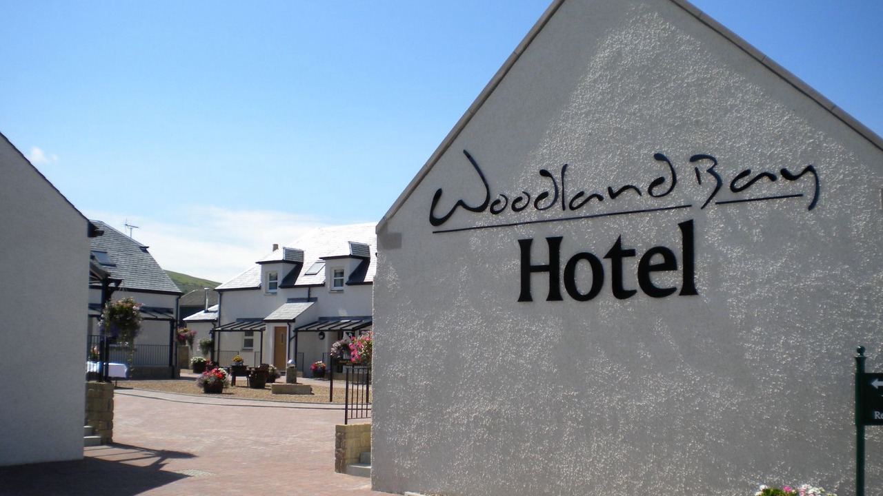 Photo of Outdoor in Girvan