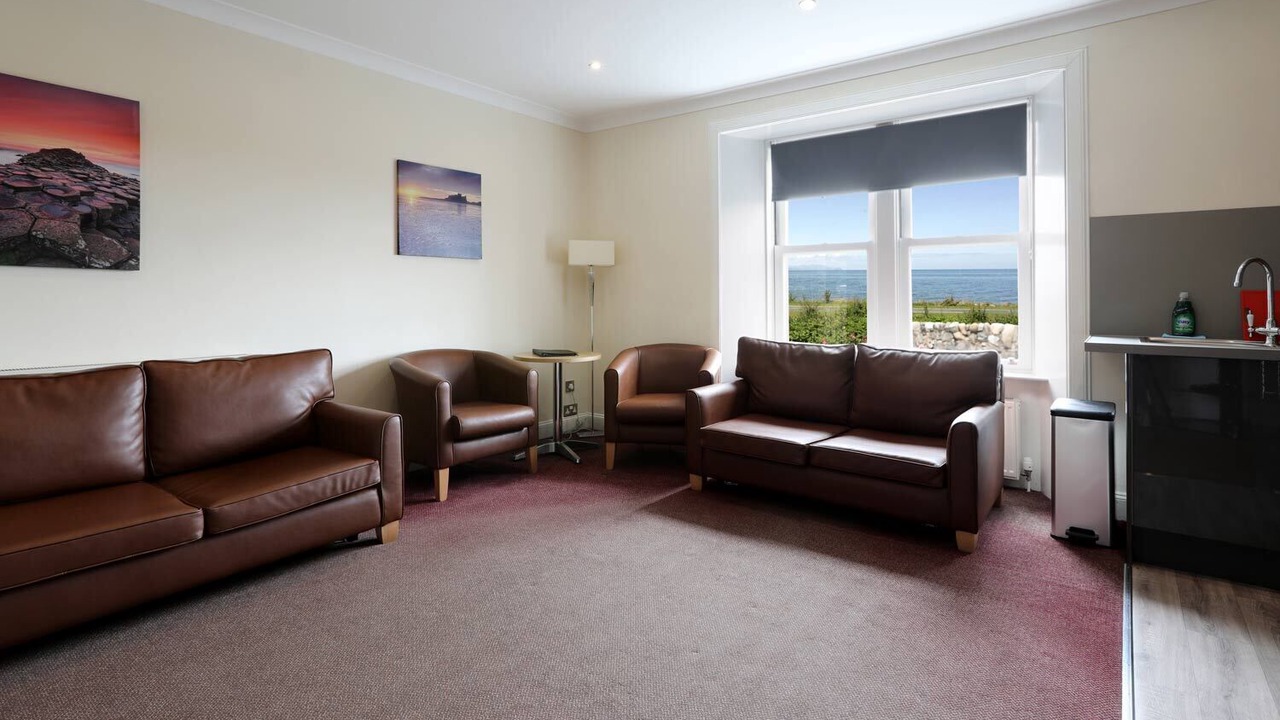 Photo of Bedroom in Girvan