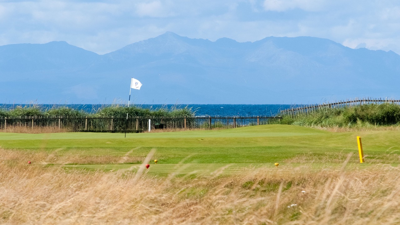 Photo of Others in Girvan