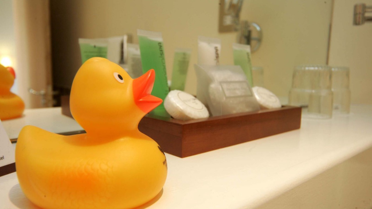 Photo of Bathroom in Girvan