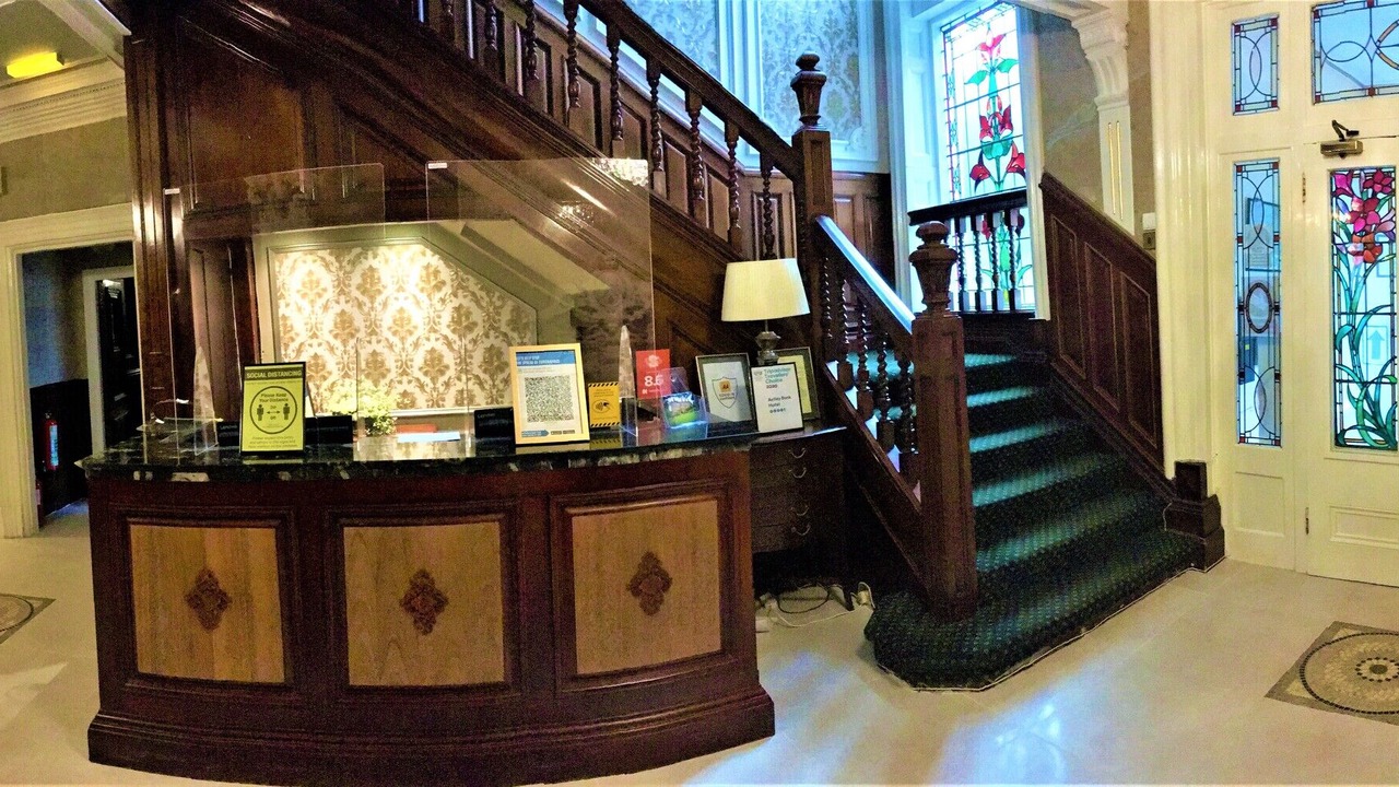 Photo of Others in Darwen