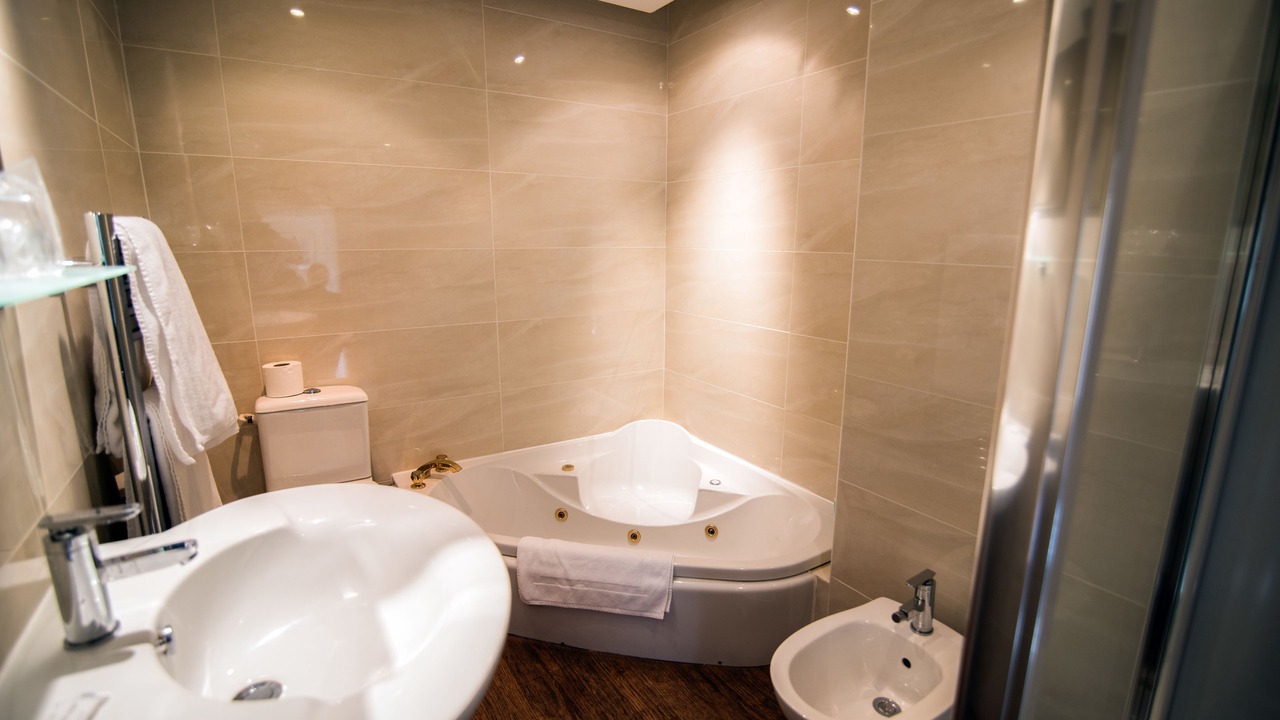 Photo of Bathroom in Darwen