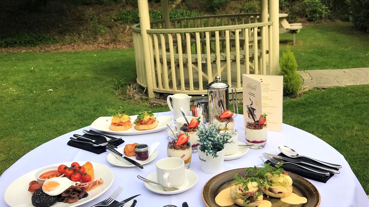 Photo of Others in Darwen