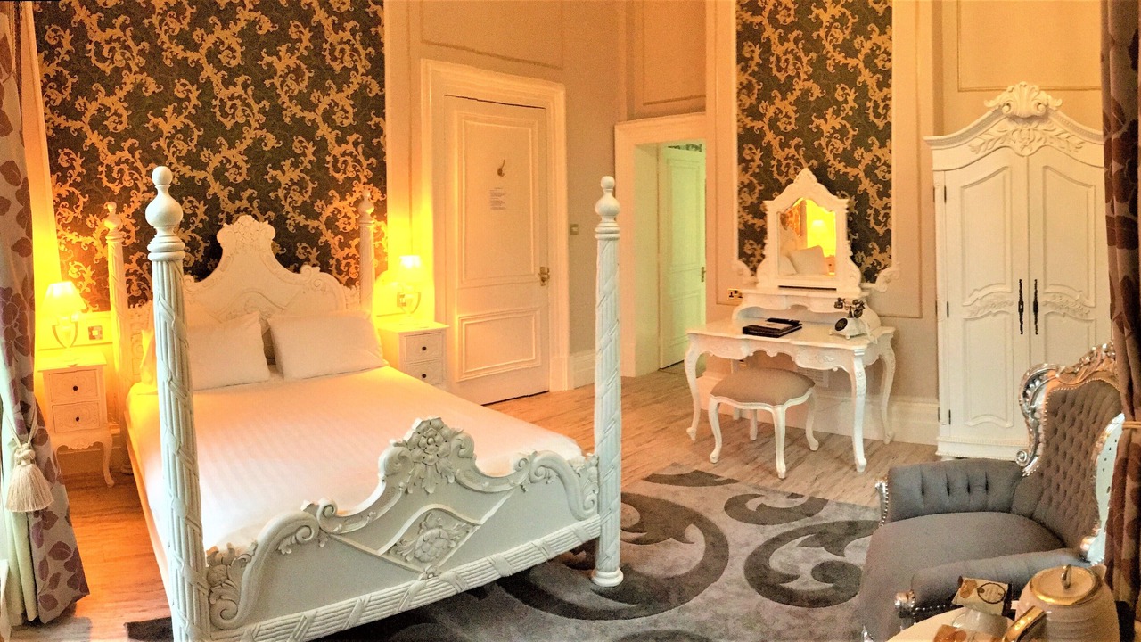 Photo of Bedroom in Darwen