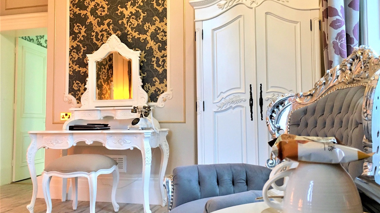 Photo of Bedroom in Darwen