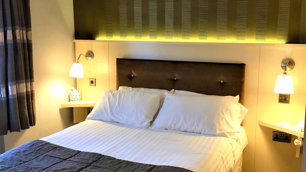 Photo of Bedroom in Darwen