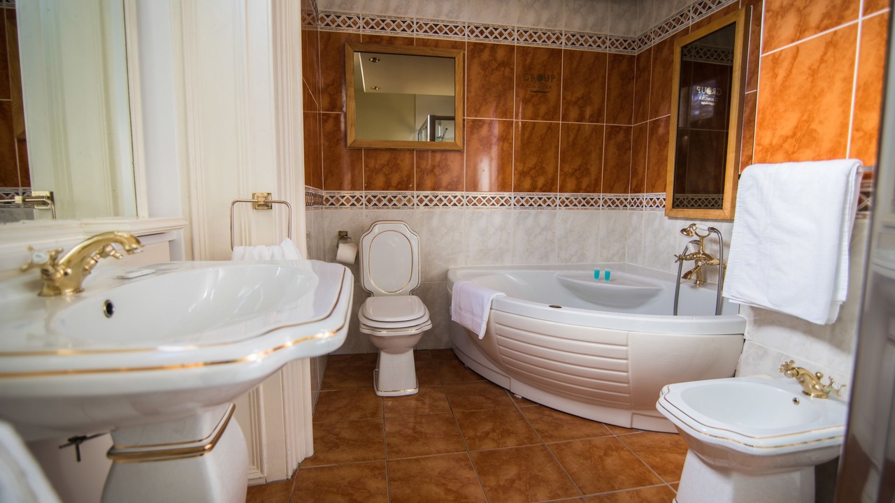 Photo of Bathroom in Darwen