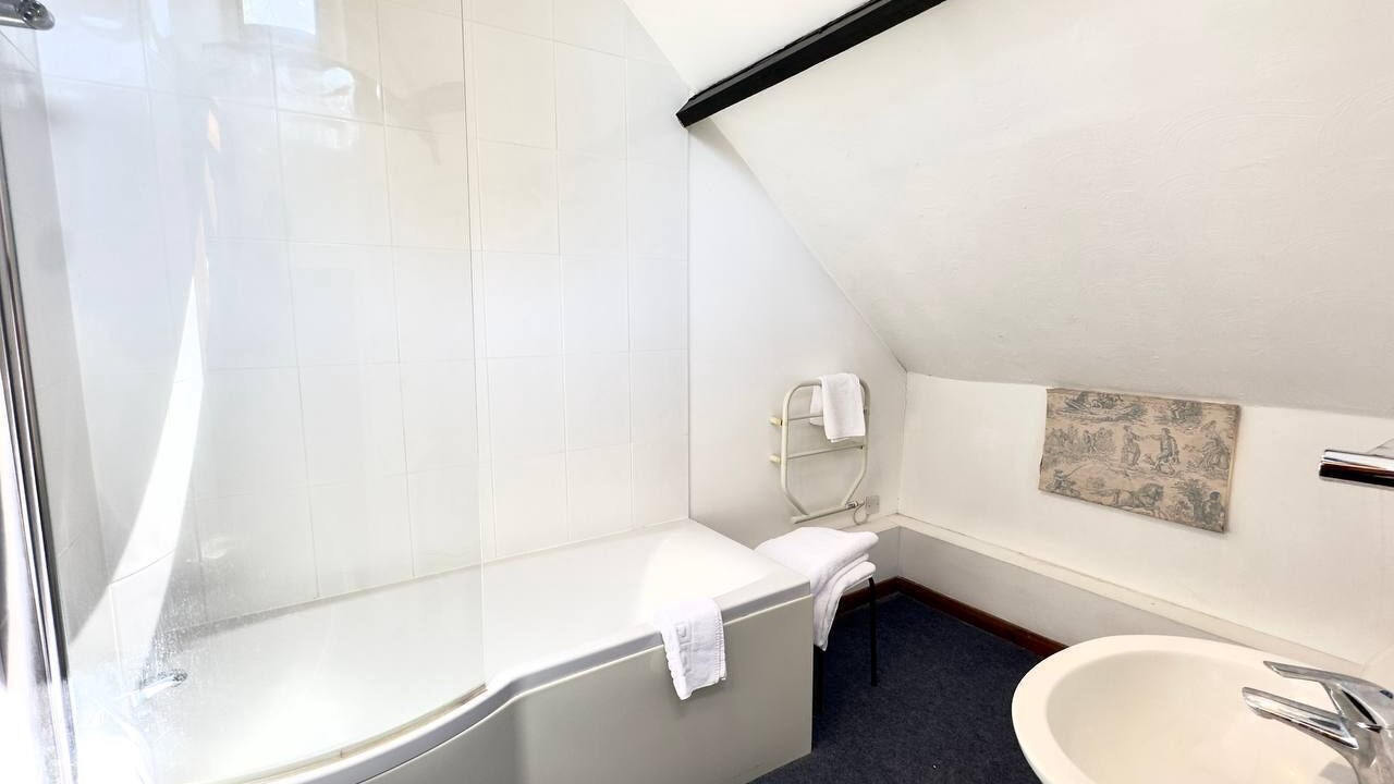 Photo of Bathroom in Long Melford