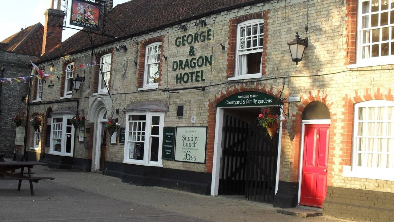 Photo of Outdoor in Long Melford