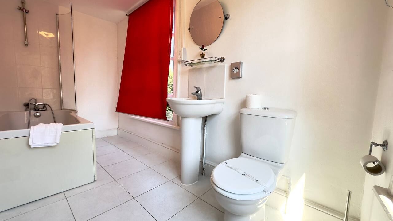 Photo of Bathroom in Long Melford