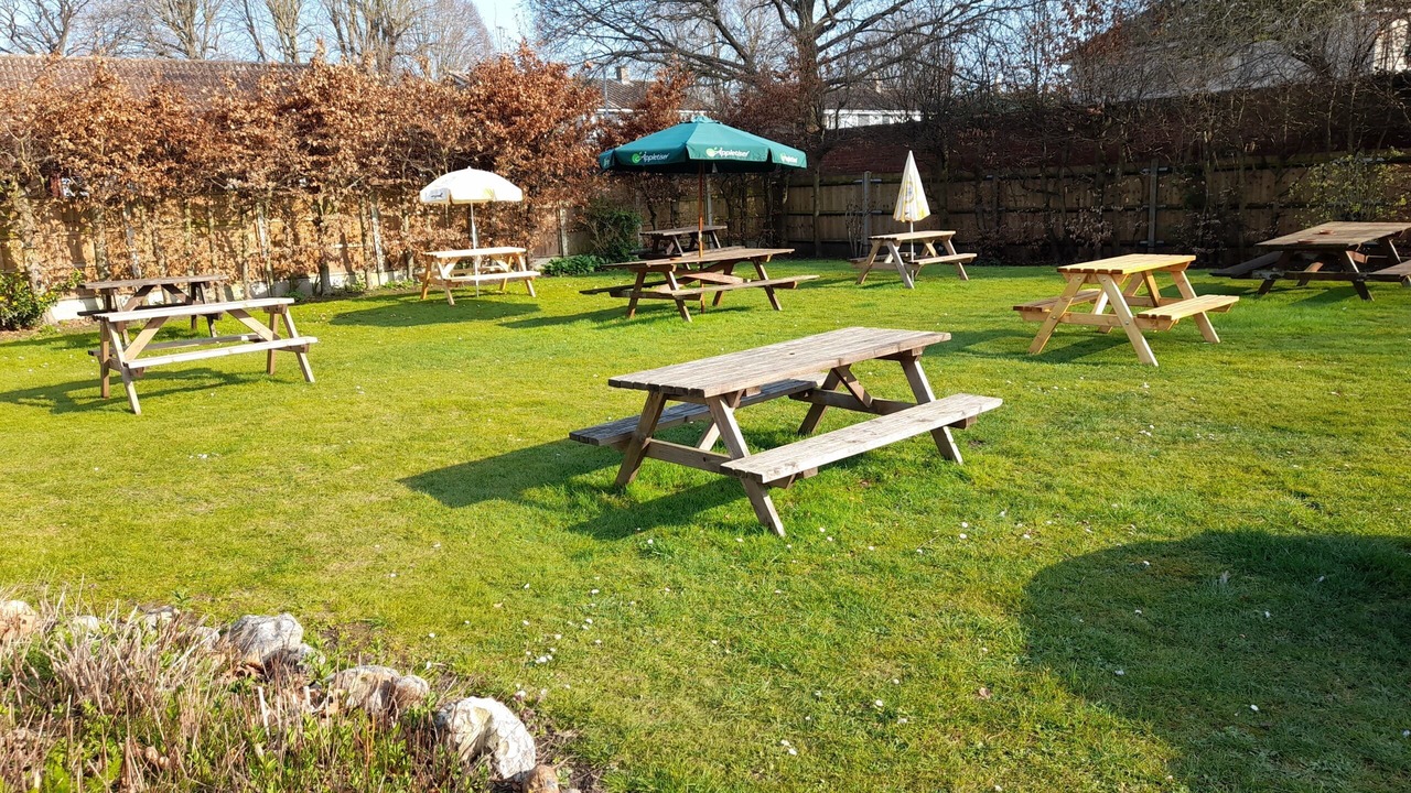 Photo of Outdoor in Long Melford