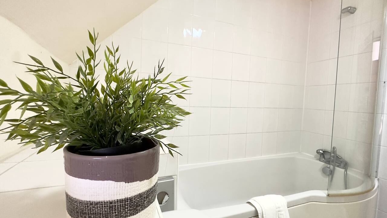 Photo of Bathroom in Long Melford