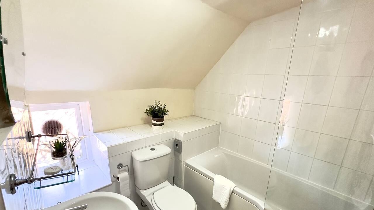 Photo of Bathroom in Long Melford