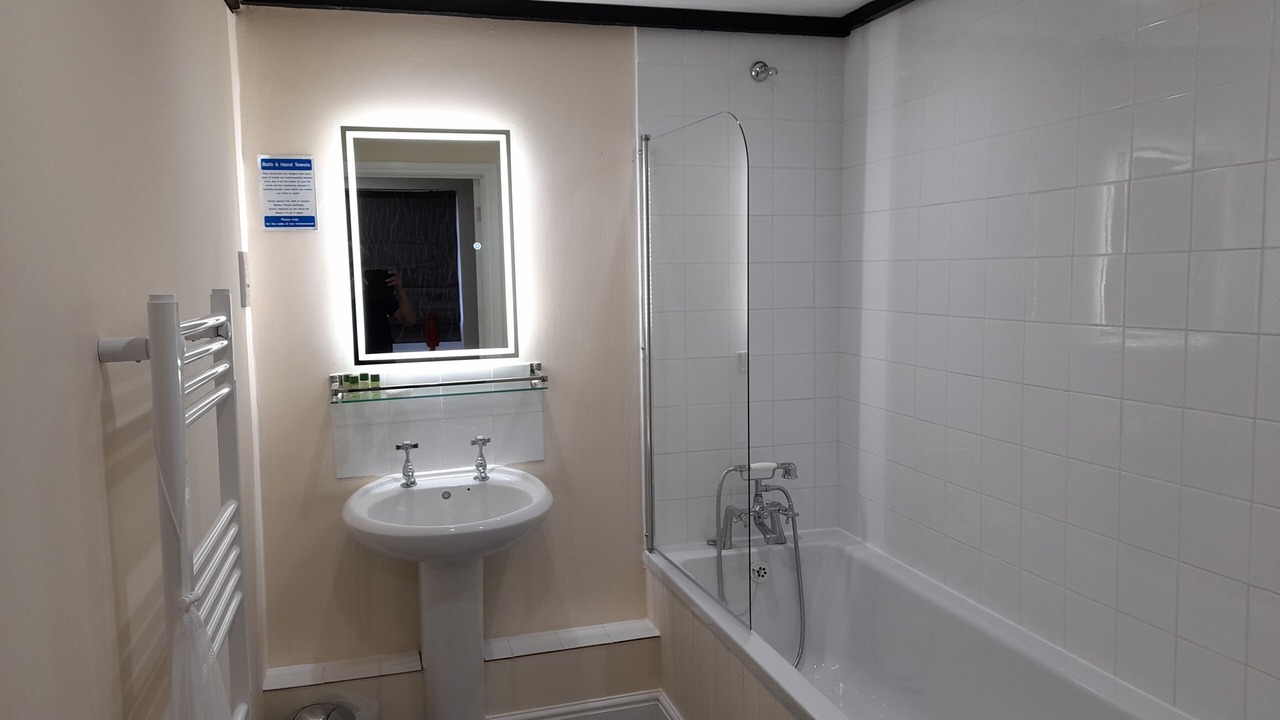 Photo of Bathroom in Long Melford