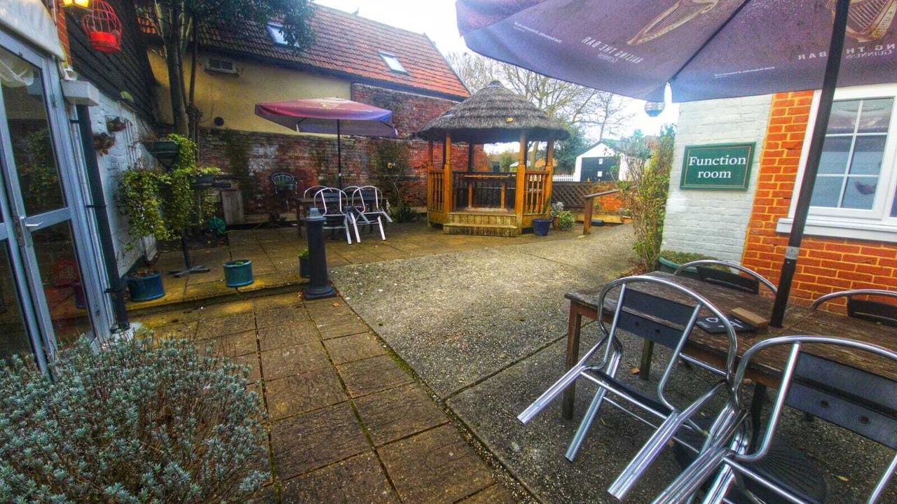 Photo of Outdoor in Long Melford