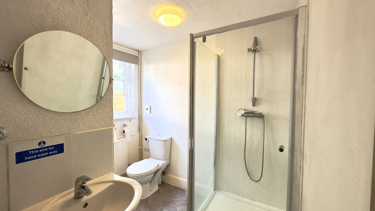 Photo of Bathroom in Long Melford