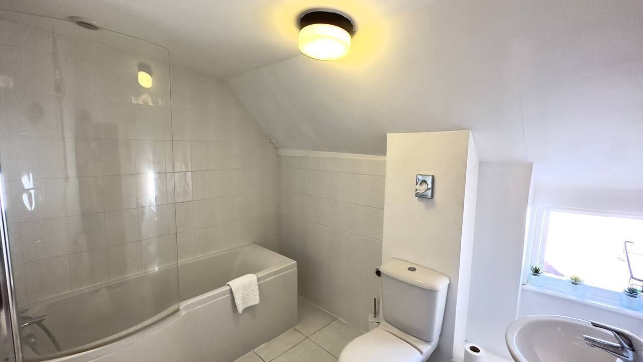 Photo of Bathroom in Long Melford