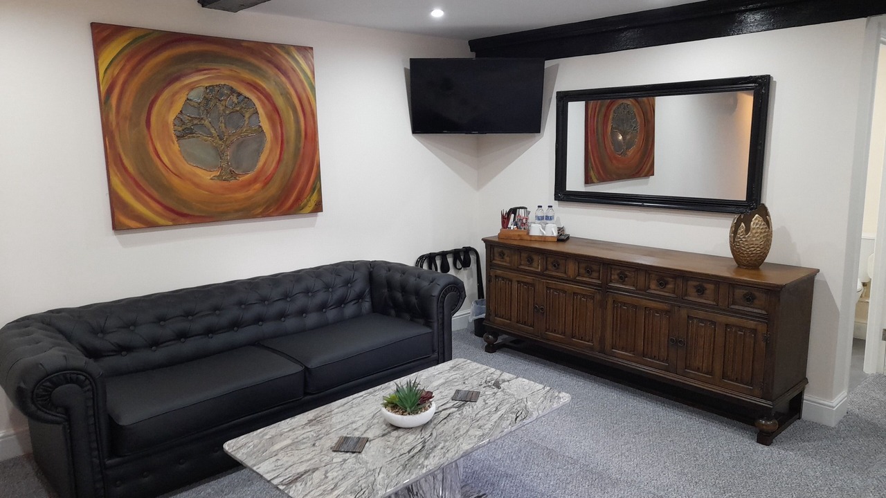 Photo of Outdoor in Long Melford