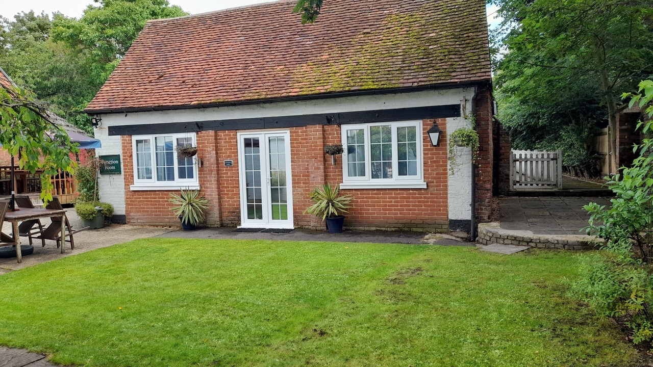 Photo of Outdoor in Long Melford