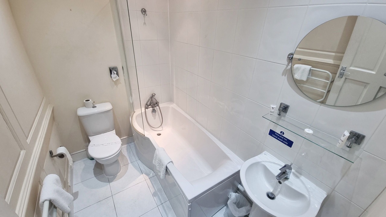 Photo of Bathroom in Long Melford