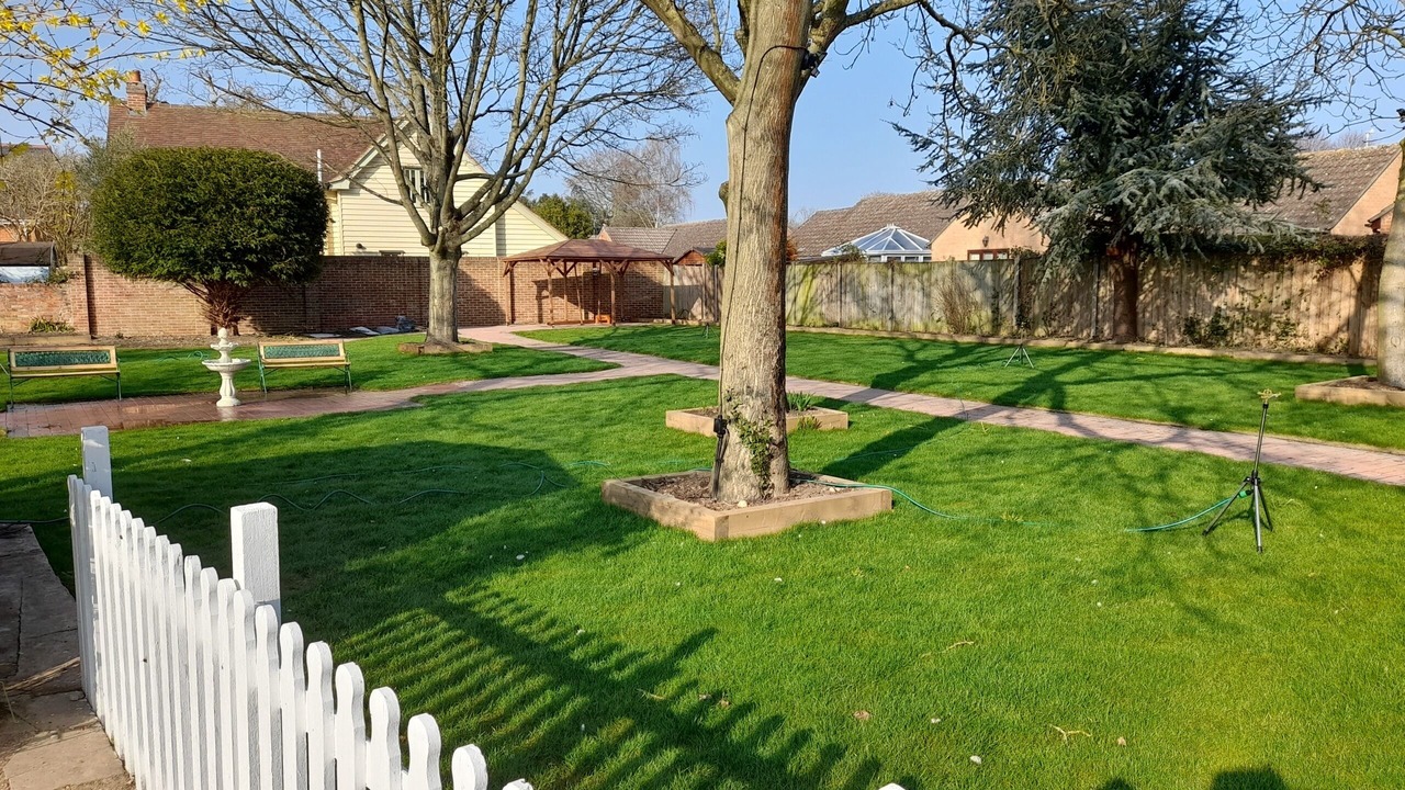 Photo of Outdoor in Long Melford