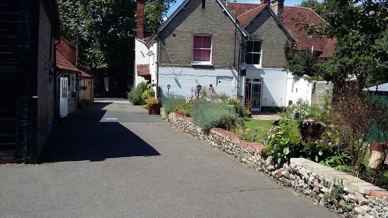 Photo of Outdoor in Long Melford