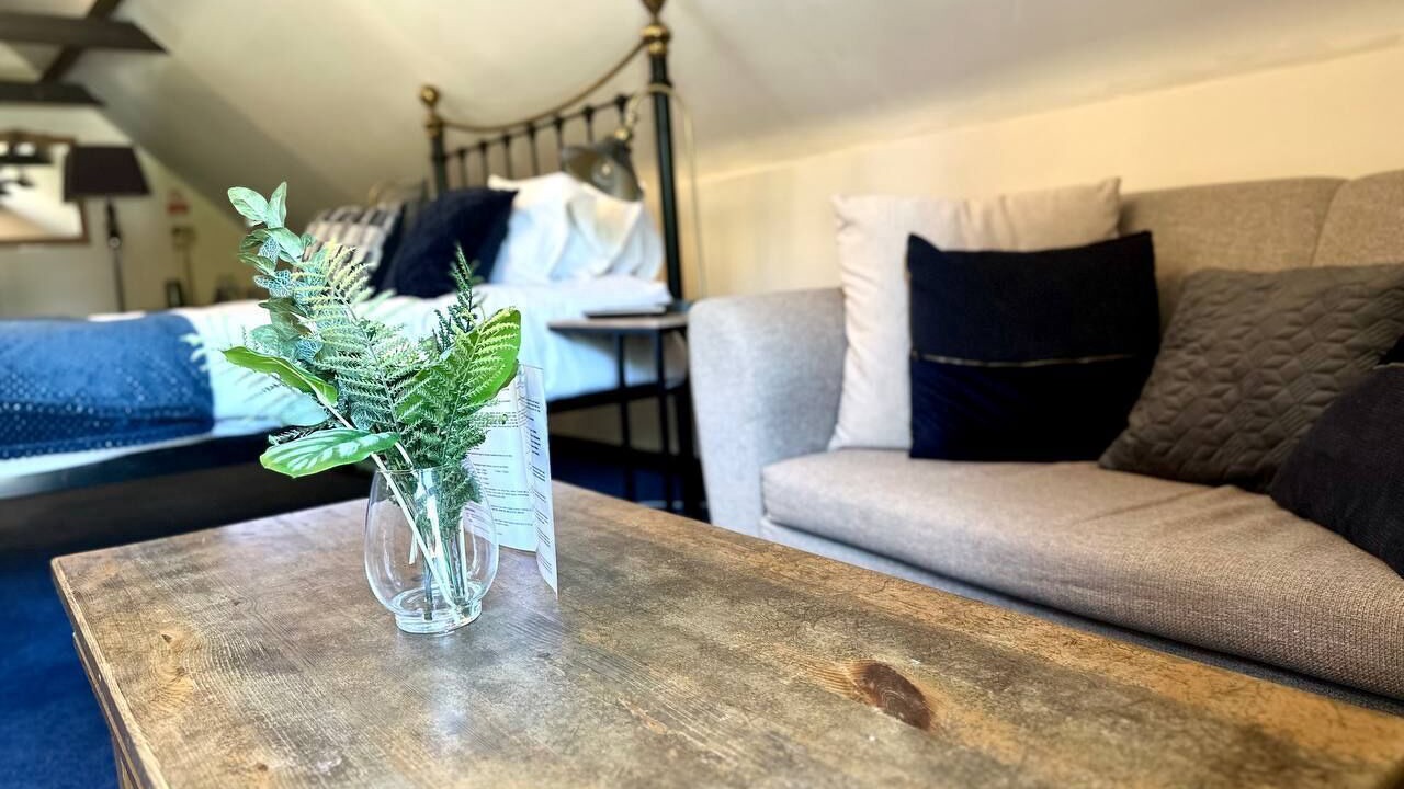 Photo of Bedroom in Long Melford