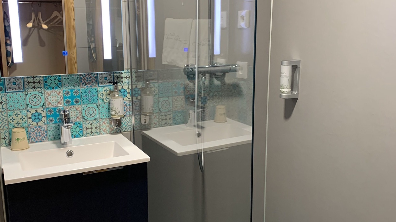 Photo of Bathroom in Eygliers