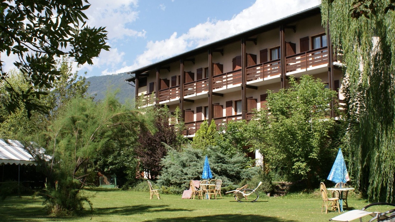 Photo of Outdoor in Eygliers
