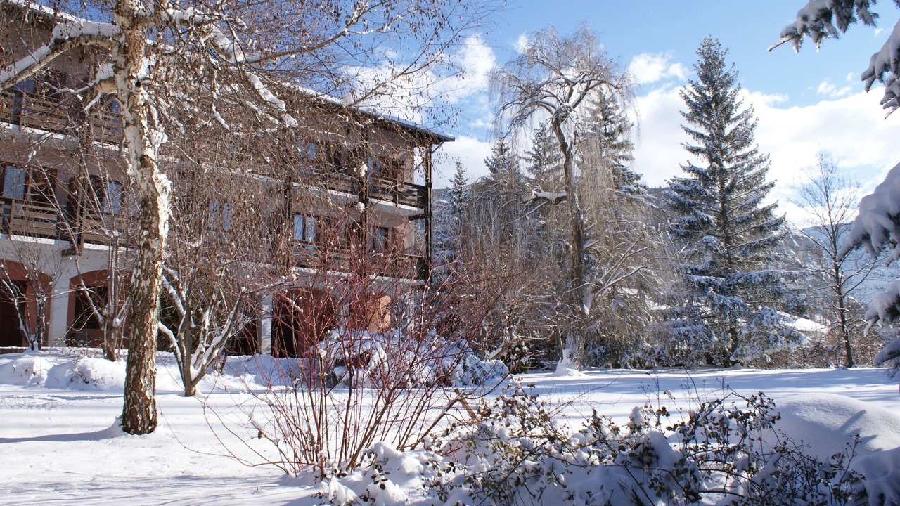 Photo of Outdoor in Eygliers