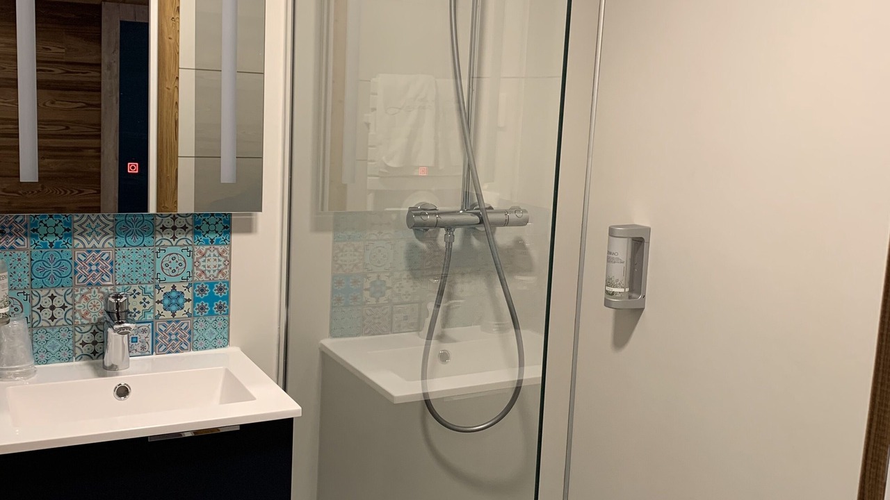 Photo of Bathroom in Eygliers