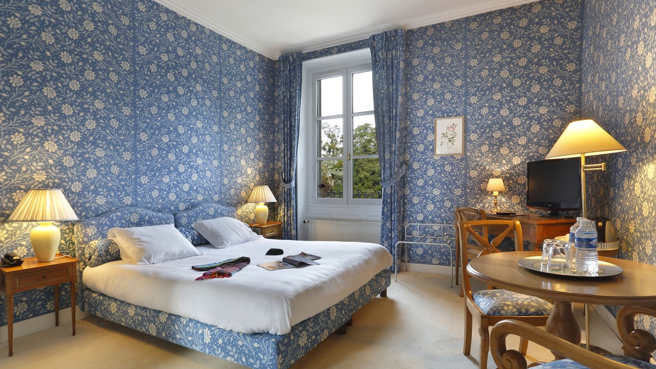 Photo of Bedroom in Cellettes