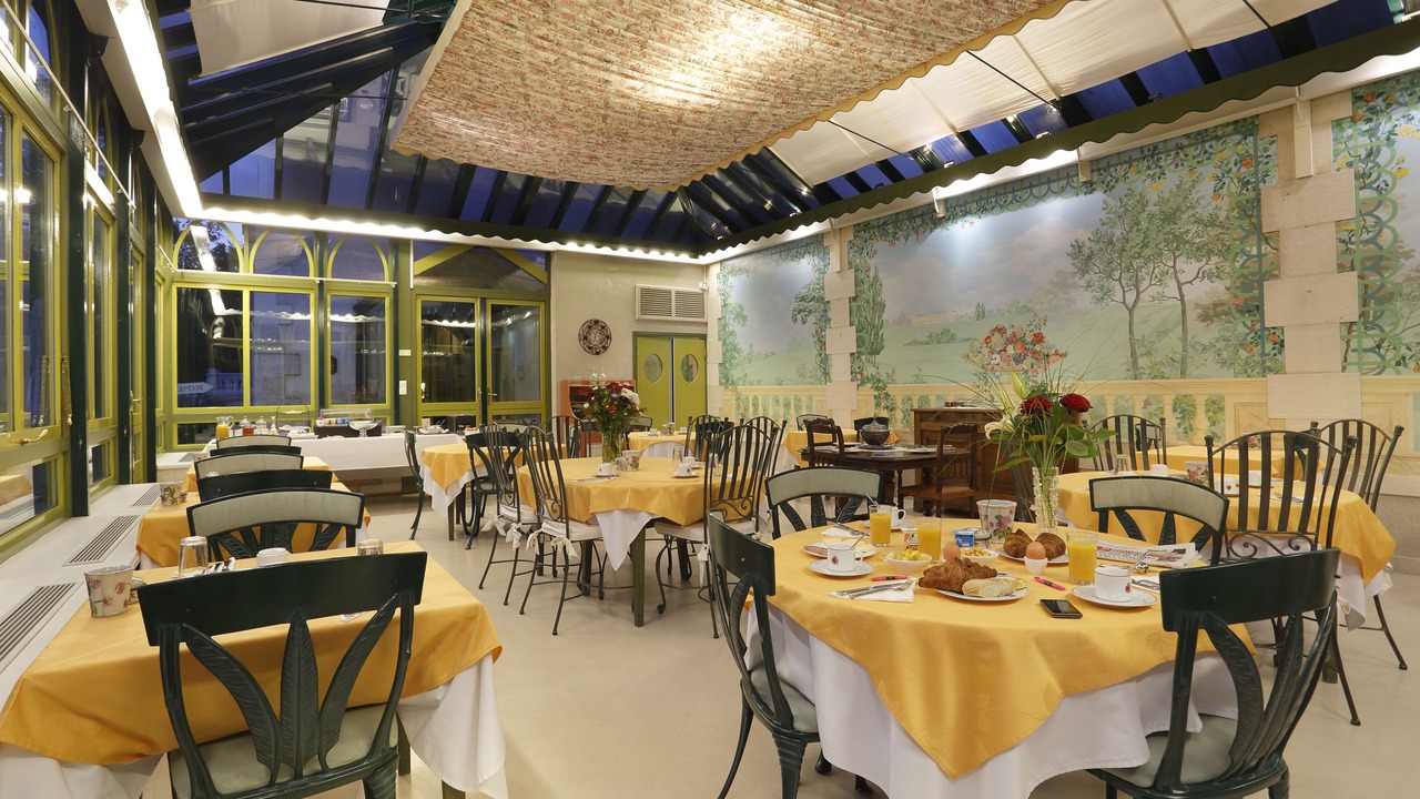 Photo of Outdoor in Cellettes