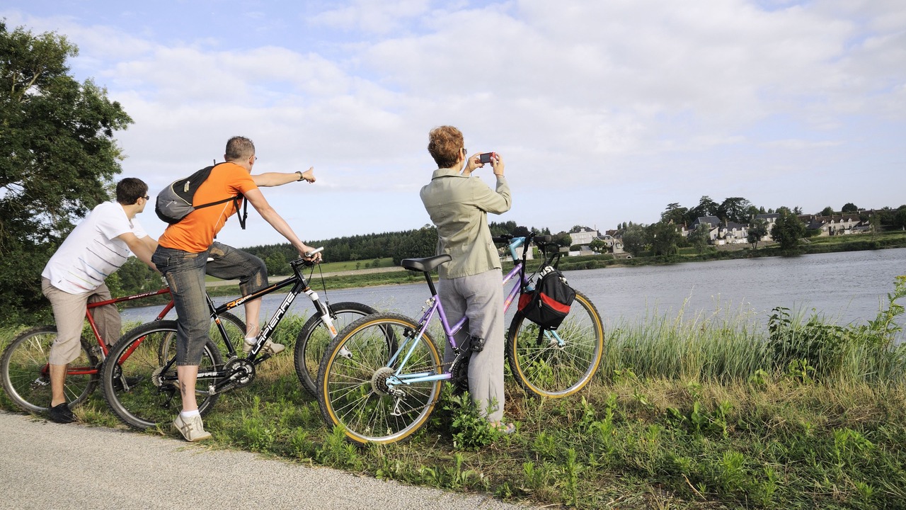 Photo of Outdoor in Cellettes