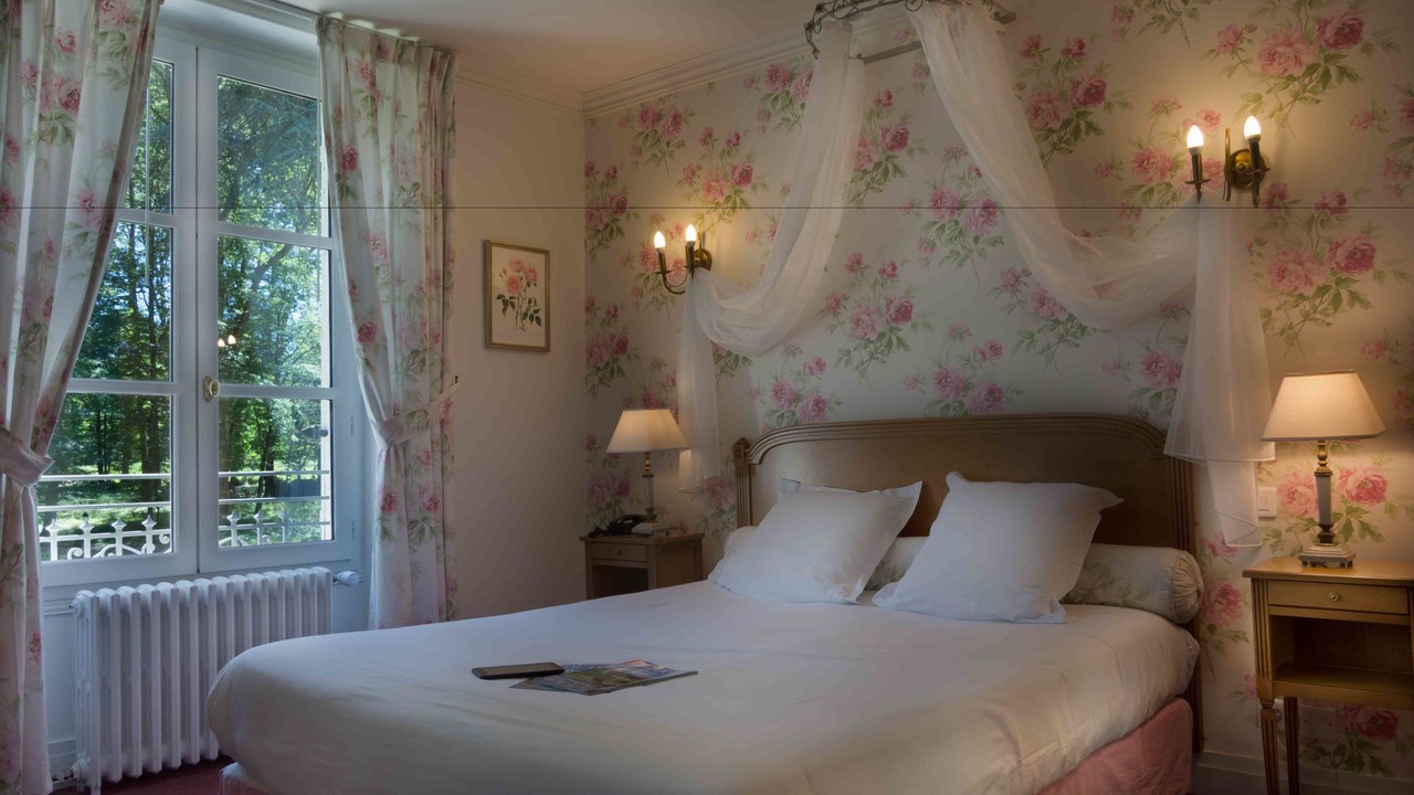 Photo of Bedroom in Cellettes