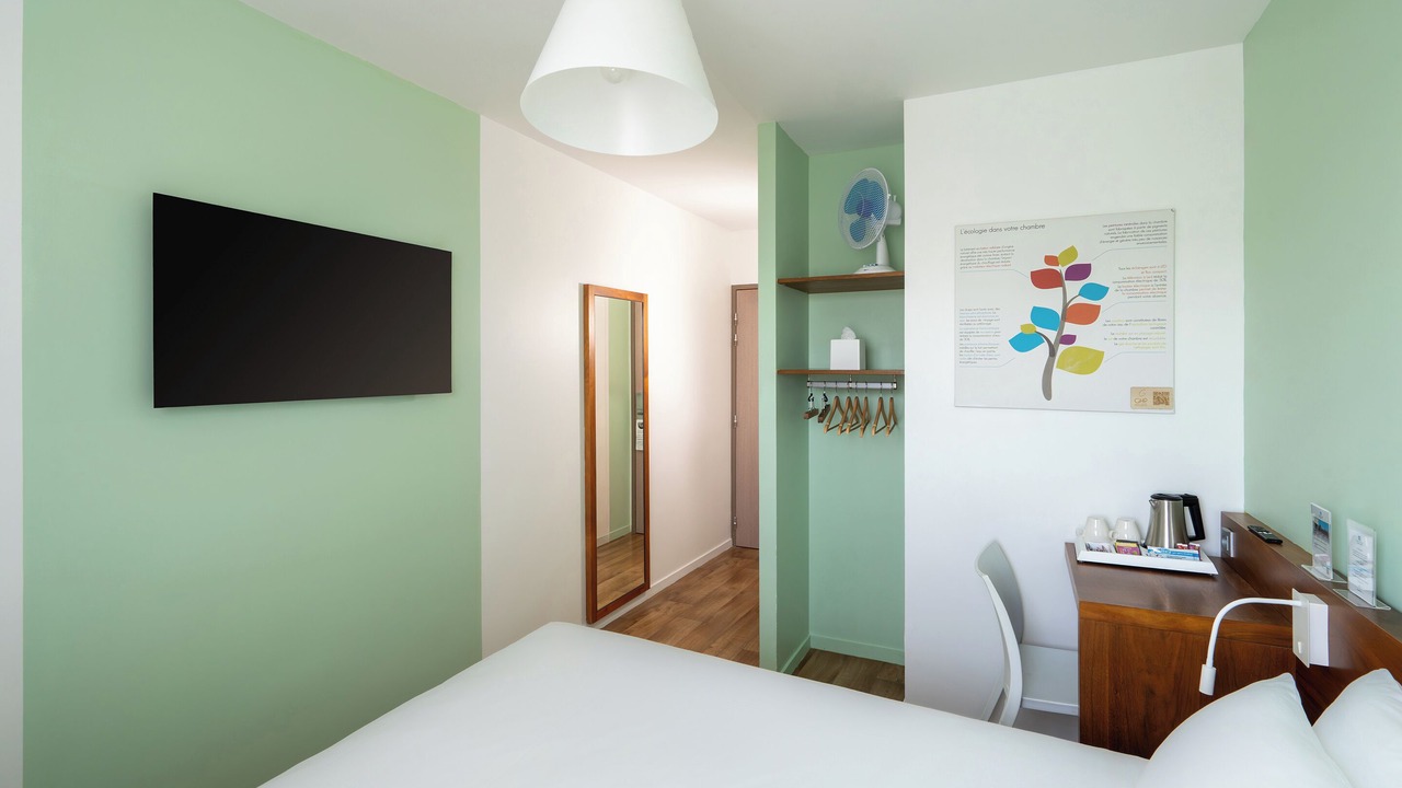 Photo of Bedroom in Guerande