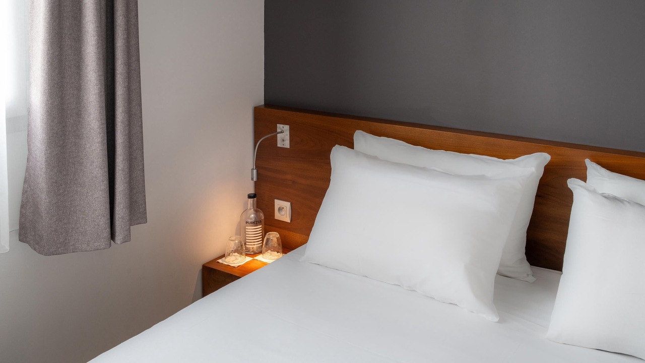Photo of Bedroom in Guerande