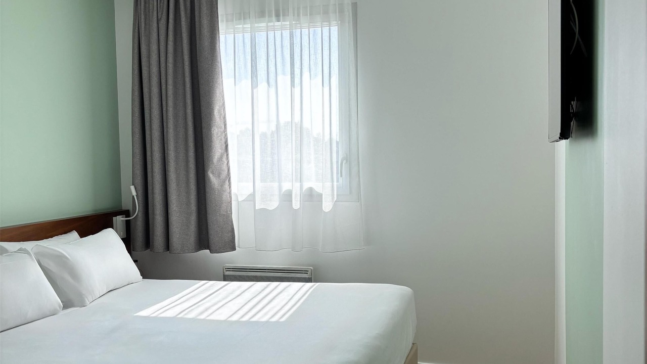 Photo of Bedroom in Guerande