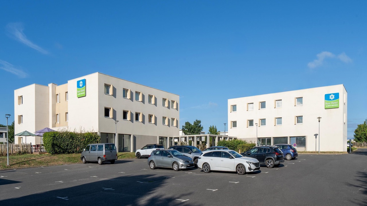 Photo of Outdoor in Guerande