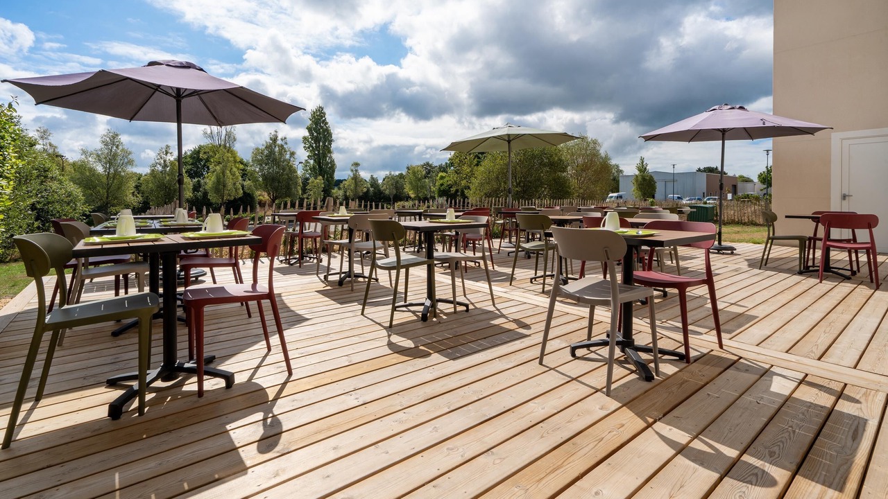 Photo of Outdoor in Guerande