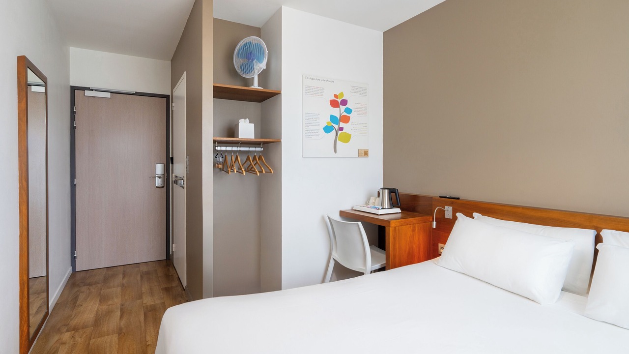 Photo of Bedroom in Guerande