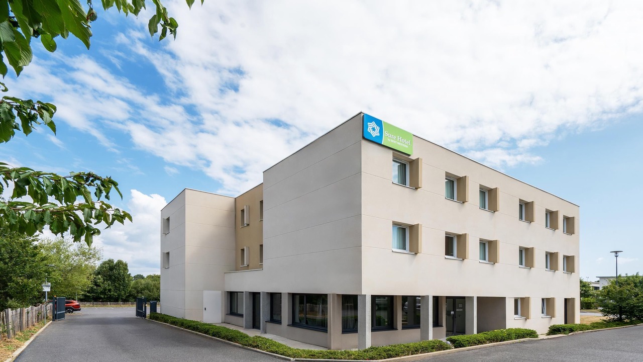 Photo of Outdoor in Guerande