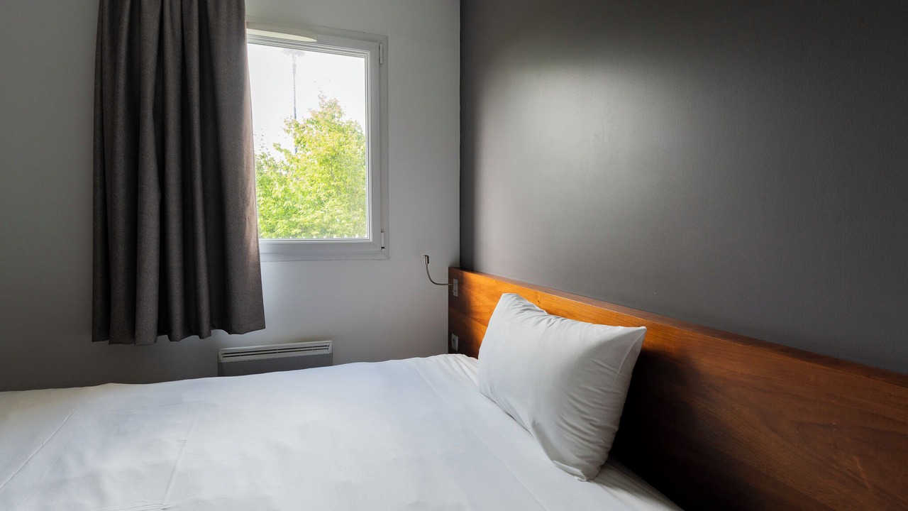 Photo of Bedroom in Guerande