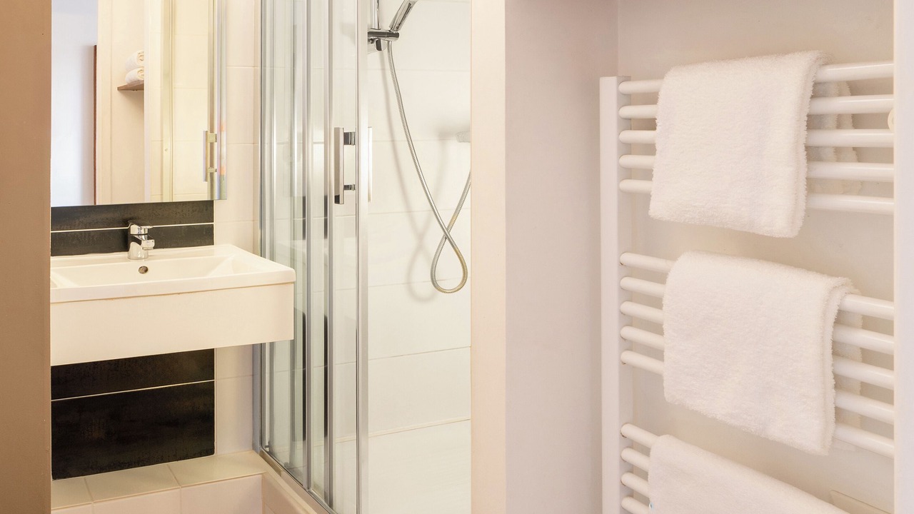 Photo of Bathroom in Guerande