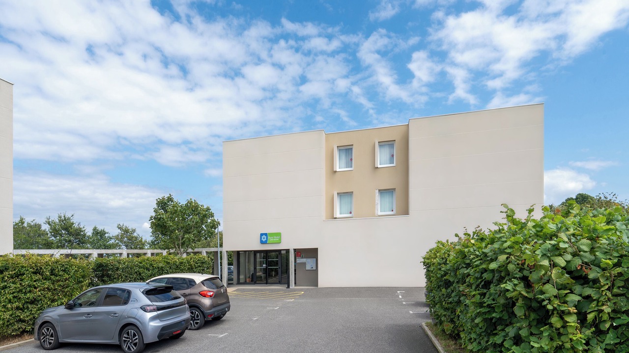 Photo of Outdoor in Guerande
