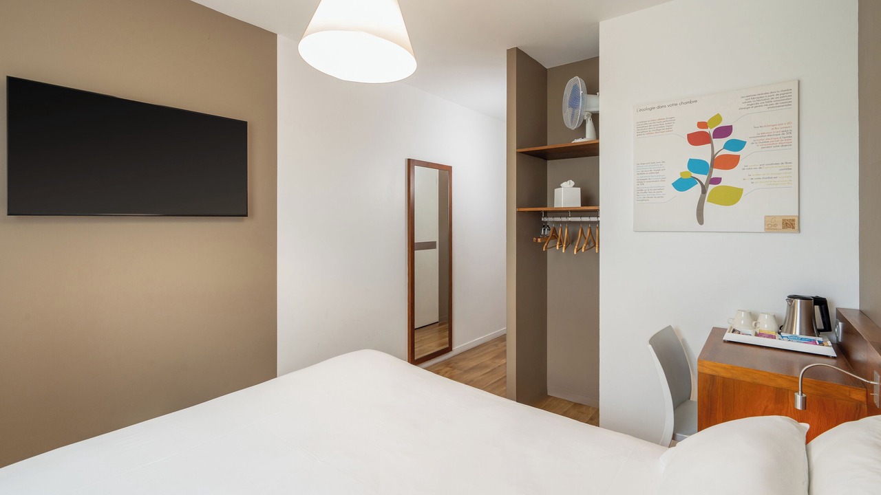 Photo of Bedroom in Guerande