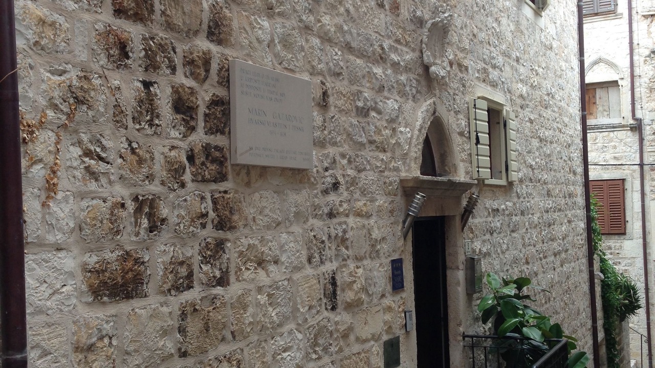 Photo of Others in Hvar Old Town